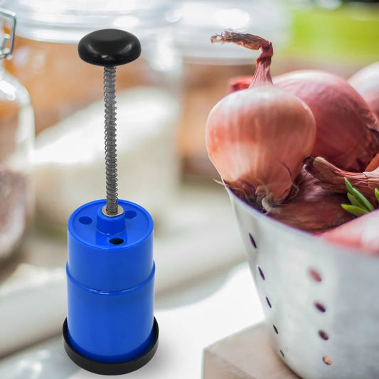 Onion & Vegetable Hand Press Chopper